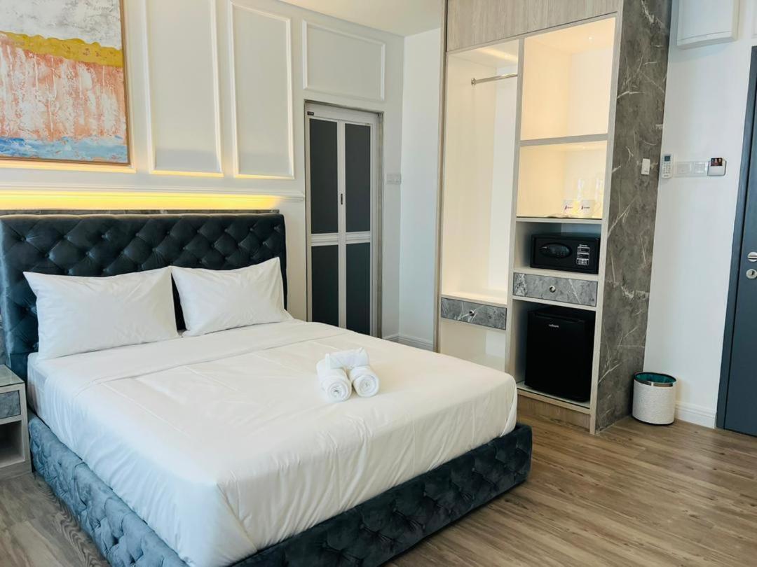 Frazel Heritage Hotel 알로르세타르 외부 사진