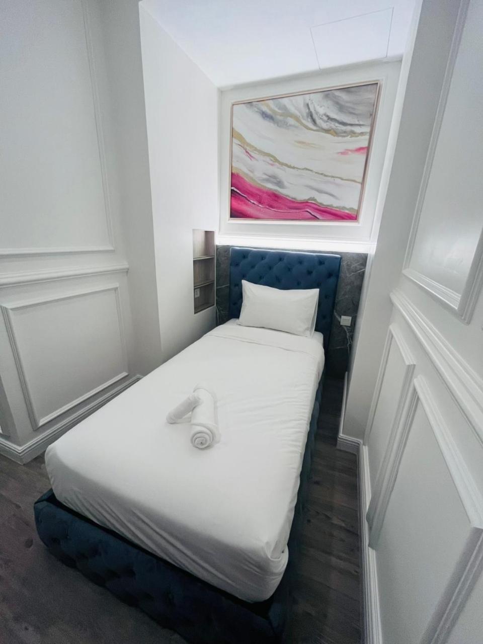 Frazel Heritage Hotel 알로르세타르 외부 사진