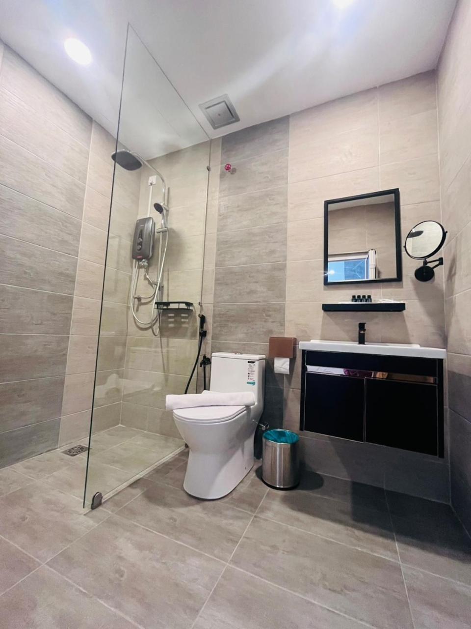 Frazel Heritage Hotel 알로르세타르 외부 사진