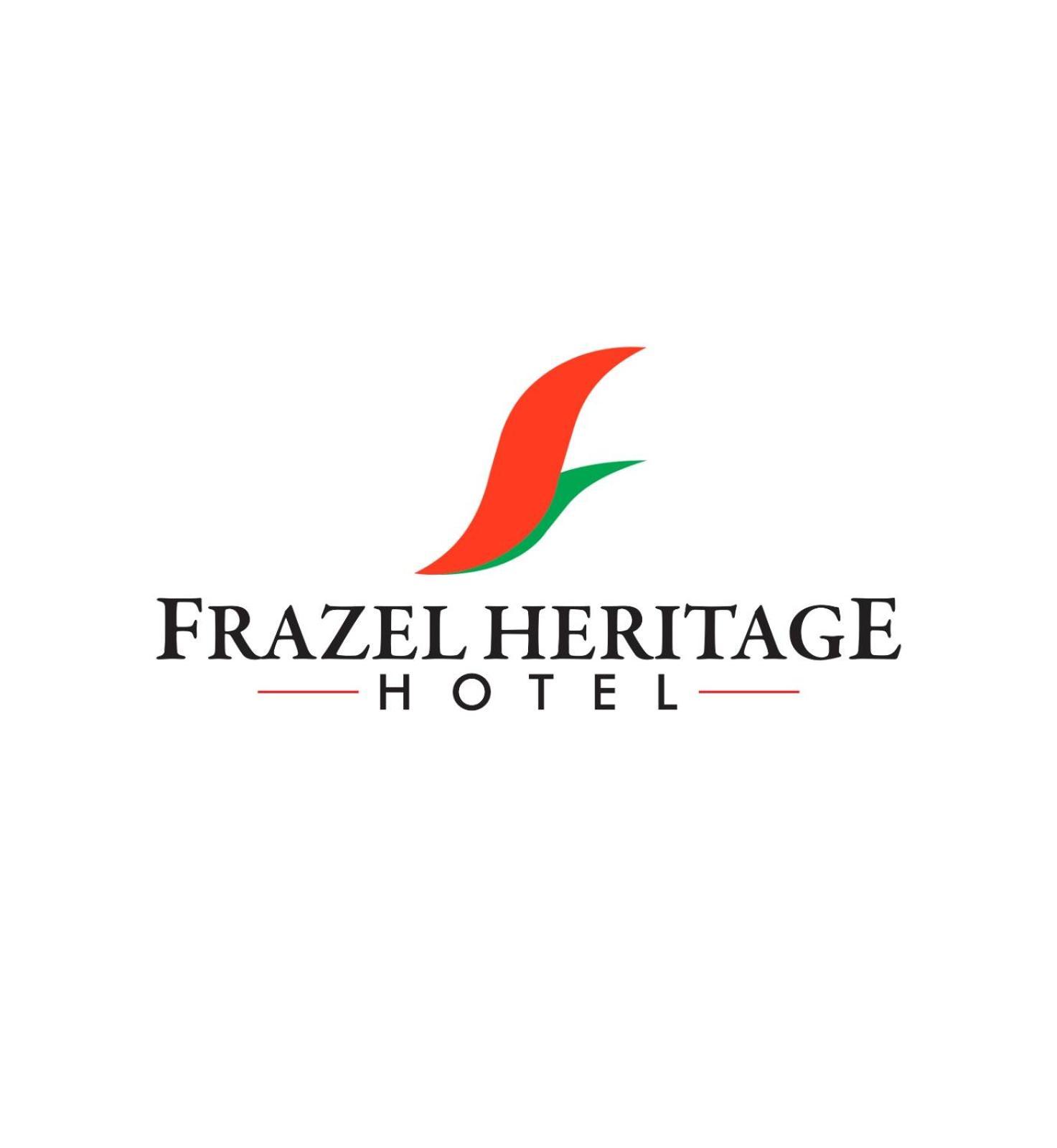 Frazel Heritage Hotel 알로르세타르 외부 사진